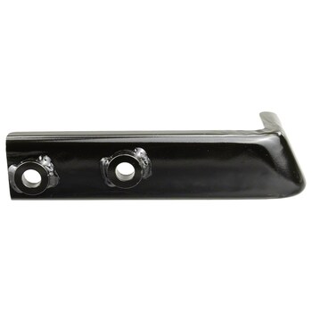 Fender Brace - Left, Front
