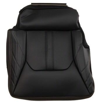 Seat Cover Cushion - Right, Rear