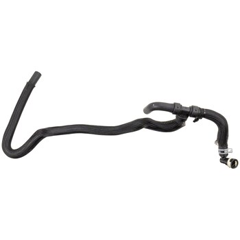 Engine Coolant Overflow Hose - 2.3L