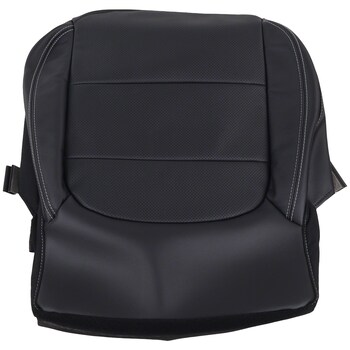 Seat Cover Cushion - Left, Front