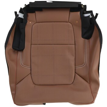 Seat Cover Back Cushion pad