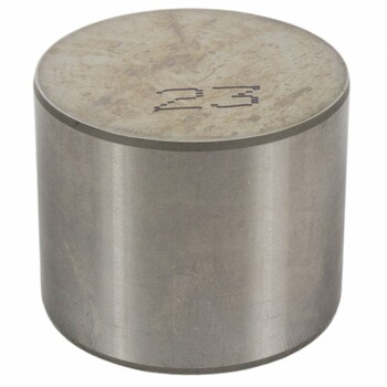 Engine Camshaft Follower Valve Tappet