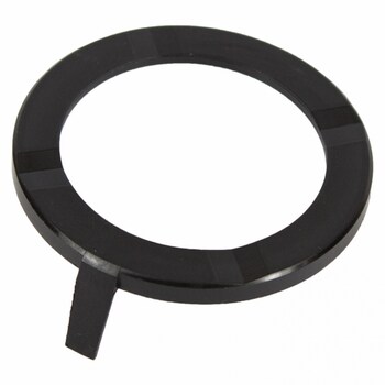 Washer Output Shaft Flange - 58MM I.D., 79MM O.D (AT)