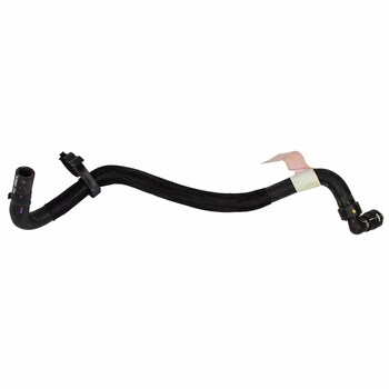 Hvac Heater Hose Water - Inlet 6.2L