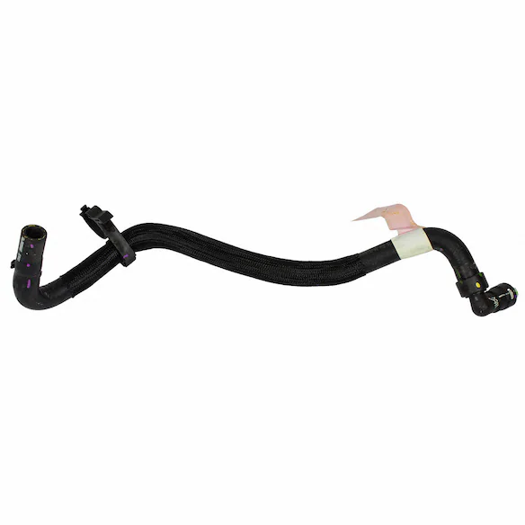 Hvac Heater Hose Water - Inlet 6.2L Main Image