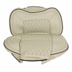 Seat Back Cushion Cover Main Image