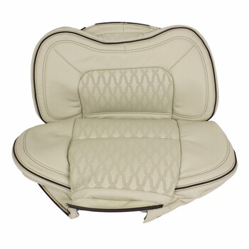 Seat Back Cushion Cover