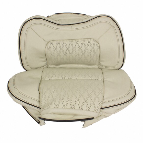 Seat Back Cushion Cover Main Image