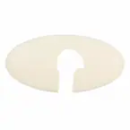 Sun Visor Cap Screw - Right Main Image