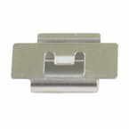 Door Switch Trim Panel Clip Lock Cylinder Retainer Window Retaining - Front, Rear Main Image