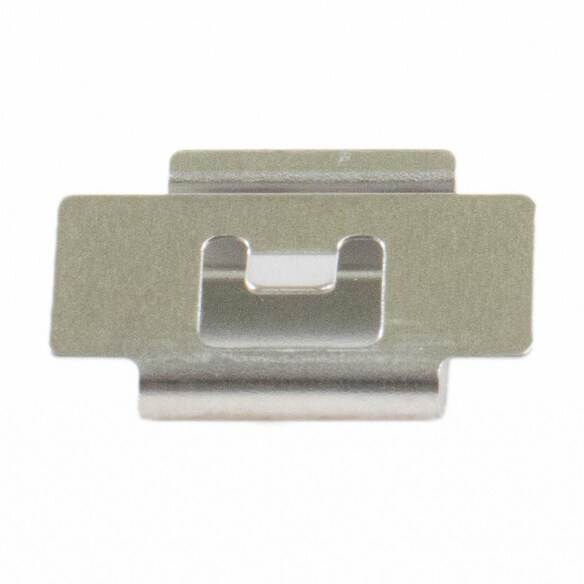 Door Switch Trim Panel Clip Lock Cylinder Retainer Window Retaining - Front, Rear Main Image