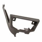 Seat Track Cover - Right, Rear Main Image
