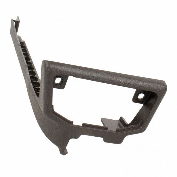 Seat Track Cover - Right, Rear Main Image