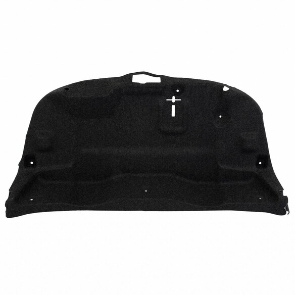 Deck Lid Trim Door Panel Main Image