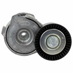 Accessory Drive Belt Tensioner Tension Pulley - 2.3L Main Image