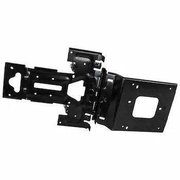 Console Hinge Armrest - Center