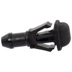 Back Glass Washer Nozzle Jet - Rear, Main Image