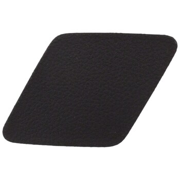 Screw Cap Console Trim Panel