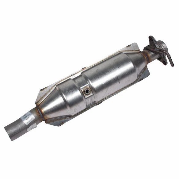 Catalytic Converter Main Image