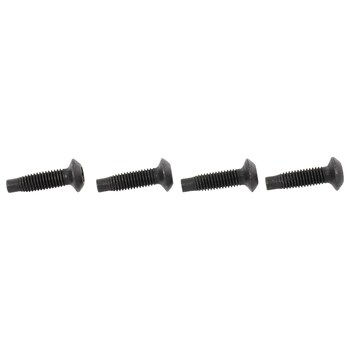 Door Check Bolt - M8 X 25, Front, Rear