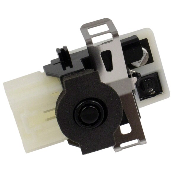 Cabin Air Temperature Sensor A that reads From 2/26/21 - Passenger Main Image