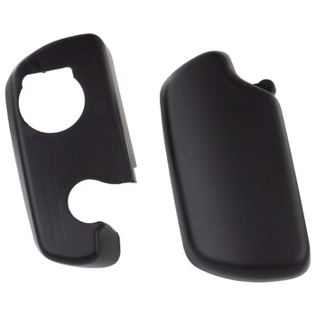 Glass Wiper Motor Seal - Rear, Back, Outer