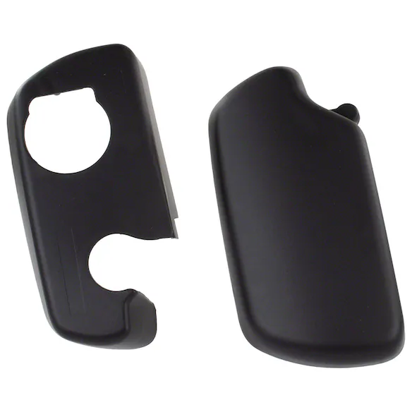 Glass Wiper Motor Seal - Rear, Back, Outer Main Image
