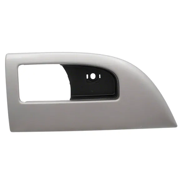 Interior Door Handle Trim Cover - Left, Front Main Image