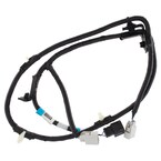 Parking Aid System Wiring Harness Distance Sensor Wire Main Image