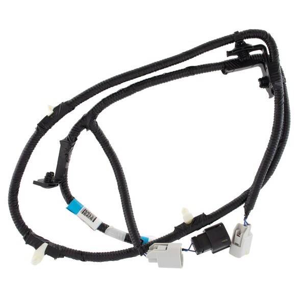 Parking Aid System Wiring Harness Distance Sensor Wire Main Image