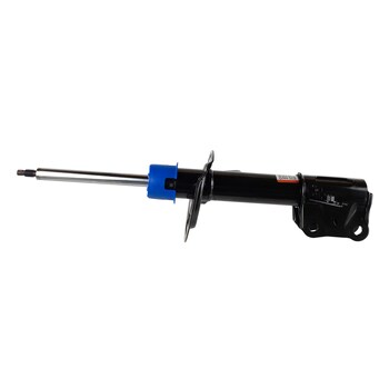 Suspension Strut Shock Absorber - Right, Front 2.0L (Exterior Appearance)