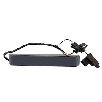 Camera Status Monitor - Driver