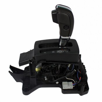 Lever Gear Shift - 2.5L (AT)