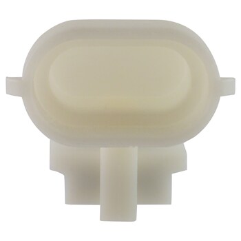 Retainer - Front, Lower