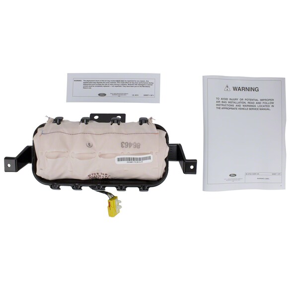 Instrument Panel Air Bag Module Main Image