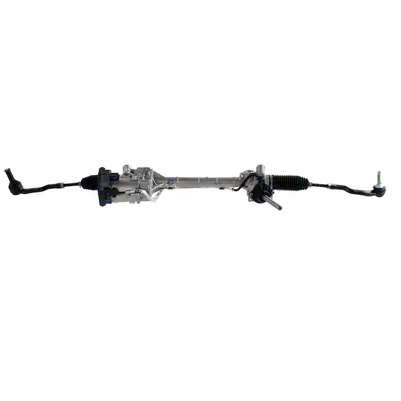 Steering Gear Rack and PINI Main Image