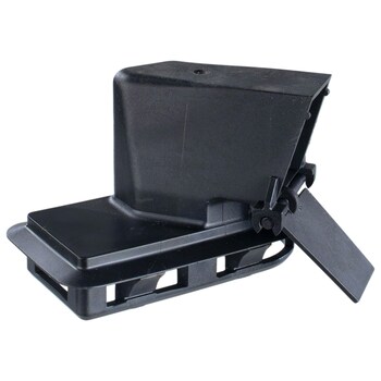 Cowl Panel Drain Valve Water Tube