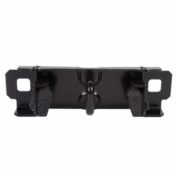 Liftgate Lock Striker Plate Door