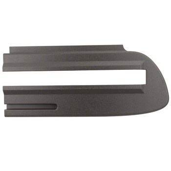 Seat Track Cover <br>40/20/40 SeatS 40/BLANK/40 CapTAINS ChairS for the Sandstone -