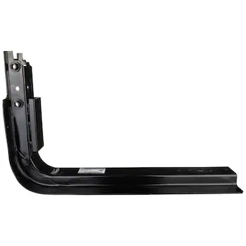 Bracket Fuel Tank - Left, Front, Rear