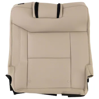 Seat Back Cushion Cover - Right, Rear