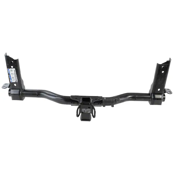 Trailer Hitch Towbar Main Image