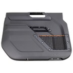 Door Interior Trim Panel <br>4 that attaches to the side of Main Image