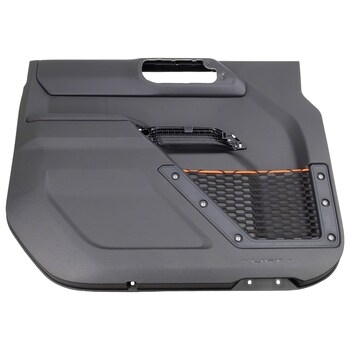 Door Interior Trim Panel <br>4 that attaches to the side of