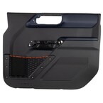 Panel Door Trim - Right, Front, Lower Main Image