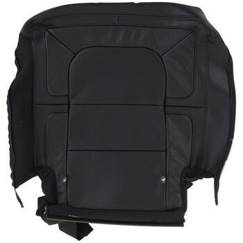 Seat Back Cushion Cover - Right, Rear