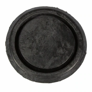 Plug Rubber - 2.00" O.D