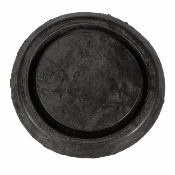 Plug Rubber - 2.00" O.D Main Image