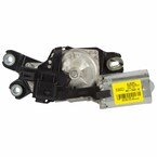 Wiper Motor - Rear Main Image