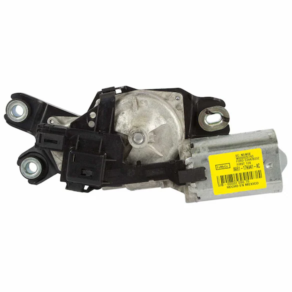 Wiper Motor - Rear Main Image